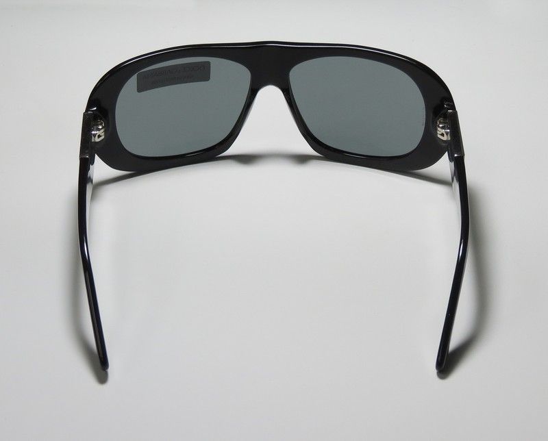   4002 CONTEMPORARY HIP BLACK/GRAY SUNGLASSES/SHADES/SUNNIES   