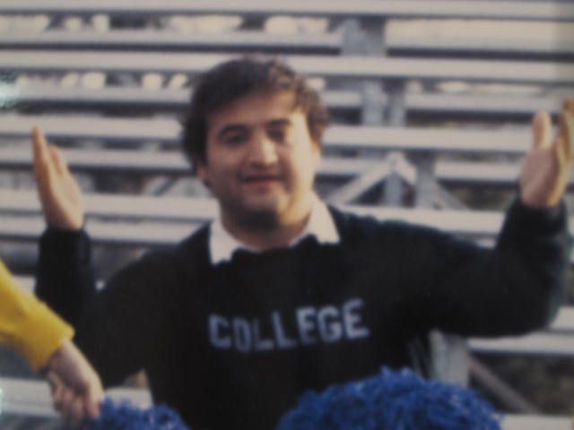 John Belushi Animal House 1978 Funny Movie Still (2C)  