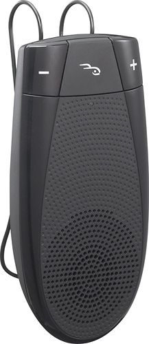  speakerphone that features noise reduction and echo cancellation 