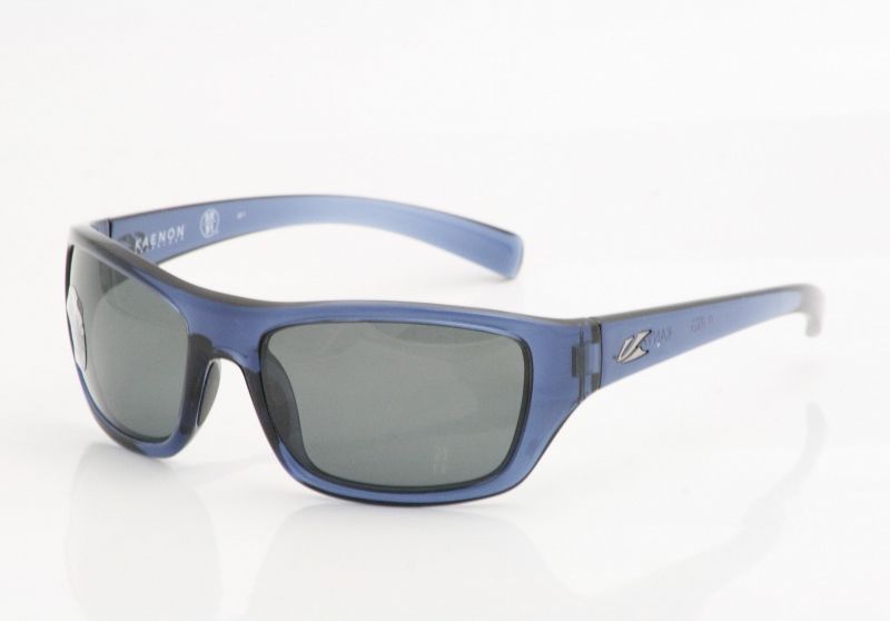 Kaenon Sunglasses Kanvas Pacific Ocean Polarized Shades  