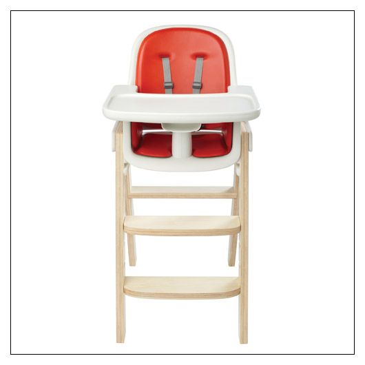 OXO Tot Sprout High Chair by OXO, available in 3 colors  