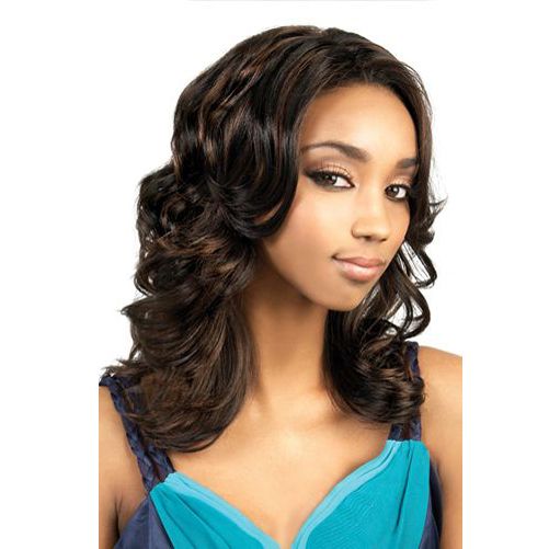 Motown Tress Sporty Cap Wig SK Demi  