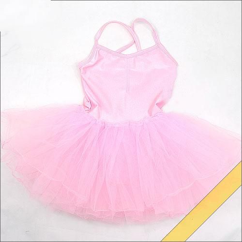 Toddler girls soft yarn Ballet Tutus dance dress 2 12T 076783016996 