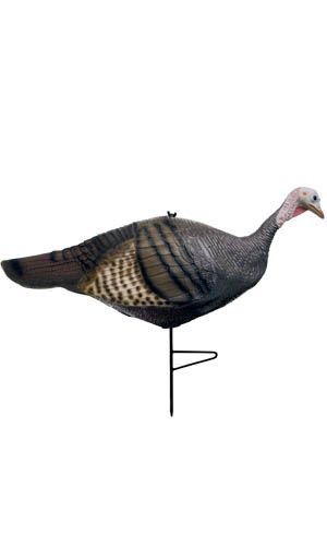 Primos She Mobile Submissive Hen Turkey Decoy #69061  