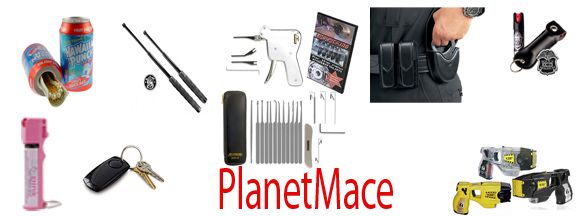   carry a complete line of ASP® Mace® Police Magnum® Smith & Wesson