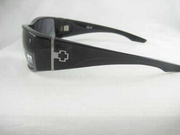 670036062135 SPY COOPER XL Bk Polarized COOPERXL CXBS2N  