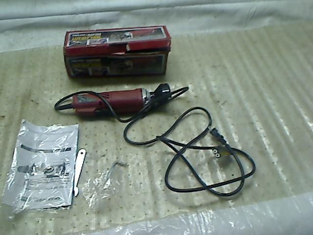 120 Volt 3 High Speed Cut Off Tool  