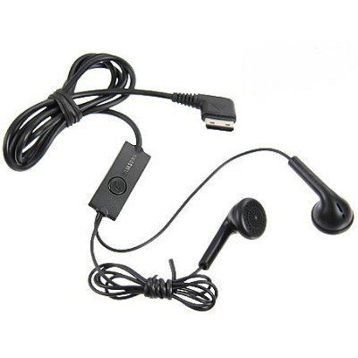 TMobile Samsung Highlight T749 OEM Headphones Earbuds  