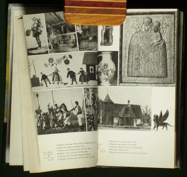   of Polish Folk Art & Folklore guide regional peasant culture POLAND