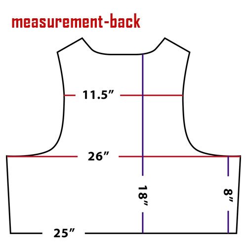 Condor QPC Quick Release Plate Carrier  