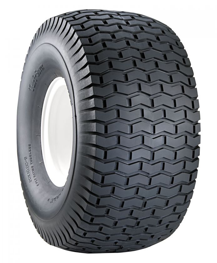 Turf Saver 23 10.50 12 (4Ply)John Deere Lawn Turf Tires  