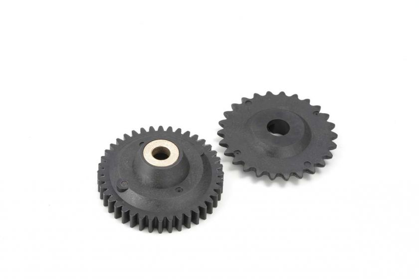 Kyosho MA008 3 Speed Spur Gear Mad Force Kruiser 40T 26T  