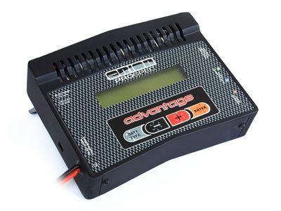 Team Orion Advantage PRO Spec RC Multi Battery Charger  