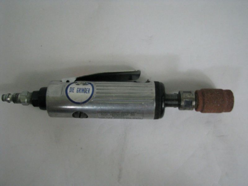 Die Grinder 22000RPM Straight Handle Air  