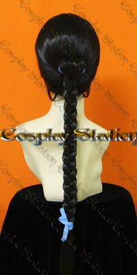 Avatar The last Airbender Katara Cosplay Wig_com395  