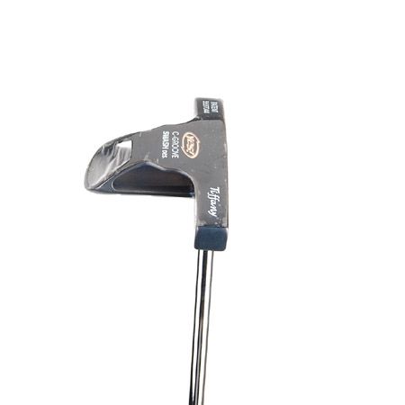 New Yes C Groove Tiffany CS Belly Putter RH 42  