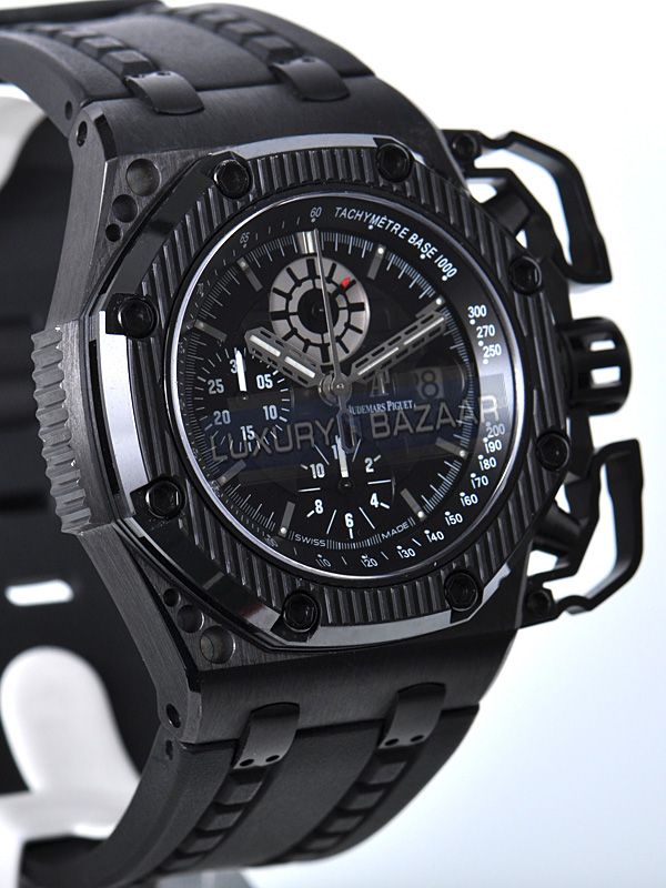   Piguet Royal Oak Offshore Survivor 26165IO.OO.A002CA.01  