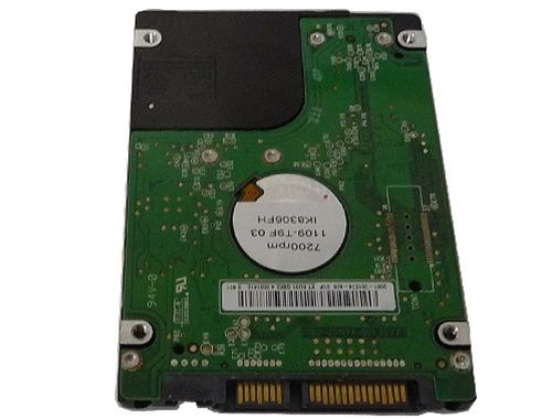 New 200GB 5400RPM 8MB Cache SATA 2.5 Hard Drive PS3 OK  