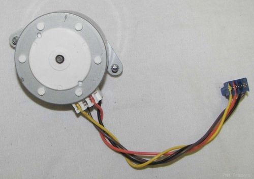 NMB 4 Wire Stepper Motor PM42L 048 NBX5  