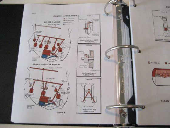 CASE 580CK Loader Backhoe Service/Repair Manual 580 CK  