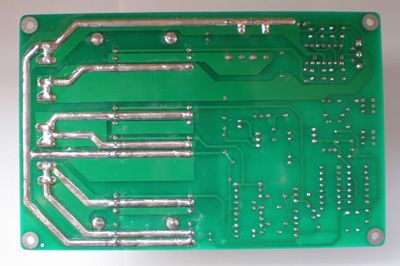 DC Motor Speed Control Controller 12V 100A Reversible  