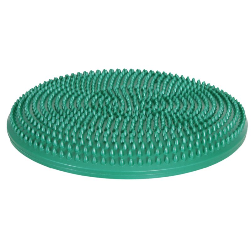 Balance Disc Exercise Core Stability Fitness Cushion  