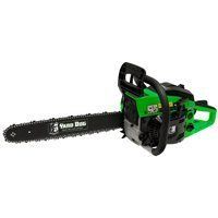  YARD DOG #9013 18 GAS 2 STROKE 2800RPM 46CC CHAINSAW CLOSEOUT SALE 