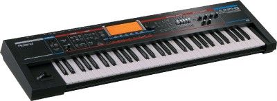 ROLAND JUNO G SYNTH WORKSTATION KEYBOARD  