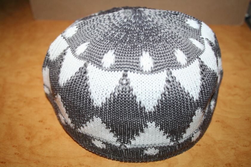 Hat Kufi Islam Muslim Hijab Men Boys HeadGear Koofi NEW  