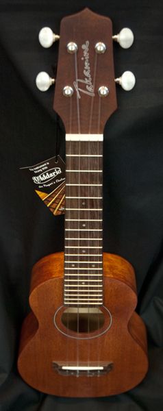 The Takamine GU S1 Ukulele Retails for $309.95 + taxes.