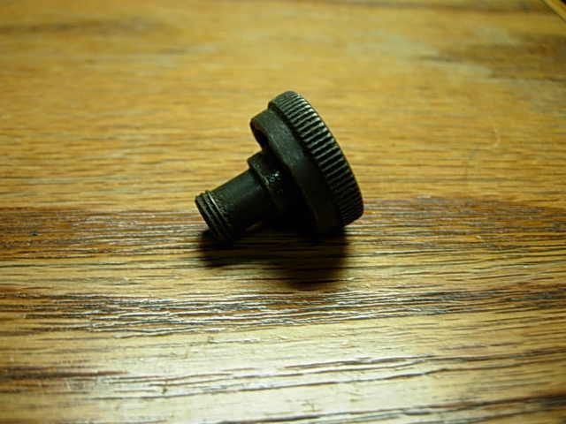 M1 GARAND WINDAGE KNOB  