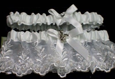 Wedding Garter Set Toss s xl BASEBALL SOFT BALL lot  