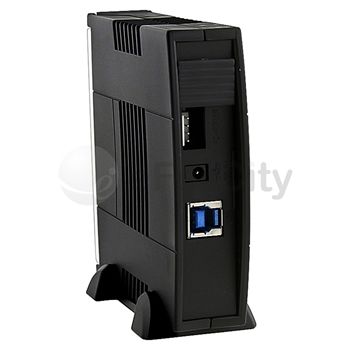 SYBA SD HUB20058 USB 3.0 Fast Speed 5Gbps 4 port Hub  