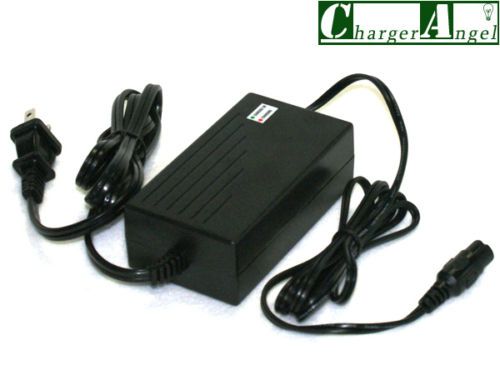 QILI 3 PRONG Scooter Battery Charger Terminator Sting  