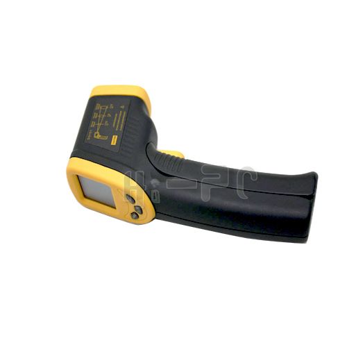 NON CONTACT IR LASER GUN INFRARED DIGITAL THERMOMETER  32 to 300C 