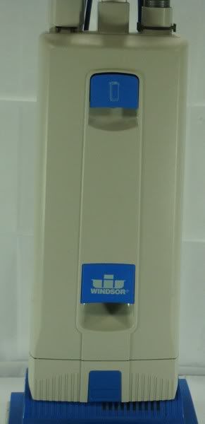 Windsor Sensor XP12 Vacuum  