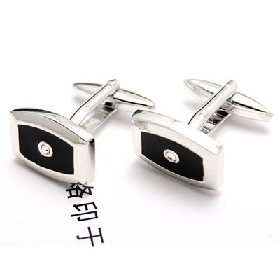 We sell lots of delicate cufflinks in our  store like the picture 