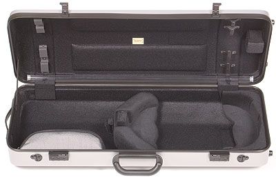 Bam France Hightech Series 2201XL Adjustable Viola Case  