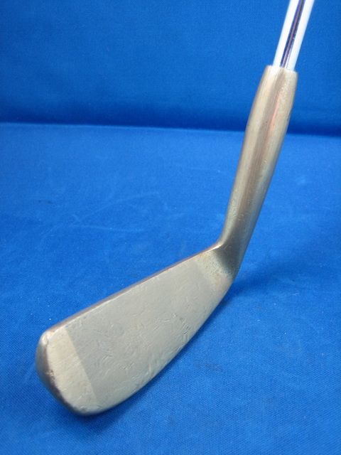 CHIPPER COUGAR 1970s VINTAGE GOLF CLUB  