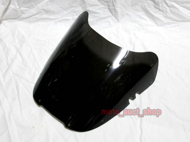 Windscreen GSXR GSX R 600 750 1100 92 93 94 Windshield  