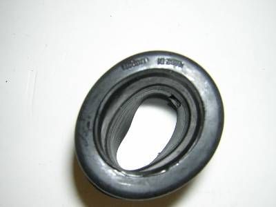 Honda C100 C102 C105 CD105 Muffler Joint Rubber NOS  