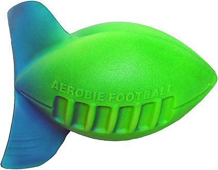 NEW   Aerobie Rocket Football (colors may vary)  