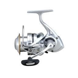 2011 Brand New Caldia 3000 ZAION Body Spinning Reel  