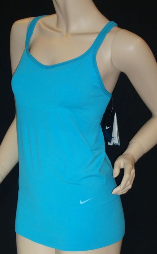 Nike Airborne Seamless Tennis Tank Tennis Top Bra  