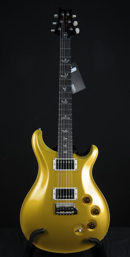 PRS Paul Reed Smith DGT David Grissom Signature Gold Top NEW  