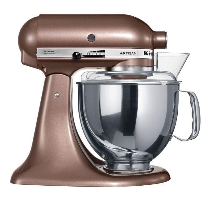 KITCHENAID Artisan ROBOT cucina ALESSI Kitchen Aid VARI  