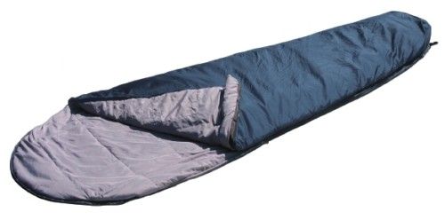 Chinook Superlite Mummy 45F/7C Summer Sleeping Bag  