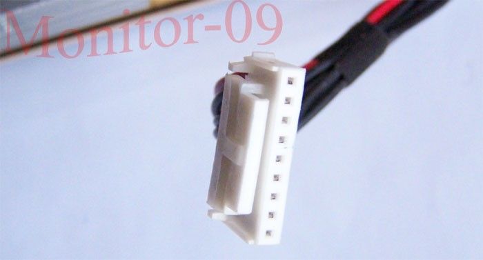 IP 51135T LCD Power Board For SAMSUNG LT P2045U  