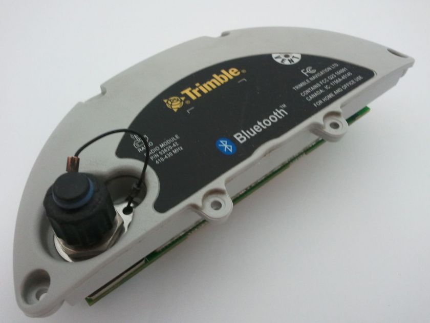 Trimble 5800 Radio Module 410 430 Mhz  