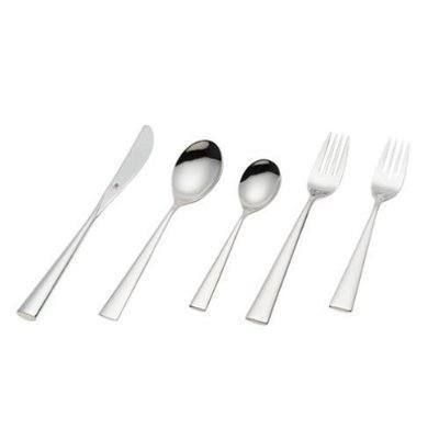 New WMF 18/10 SS No. 1 20p Flatware Set Makio Hasuike  